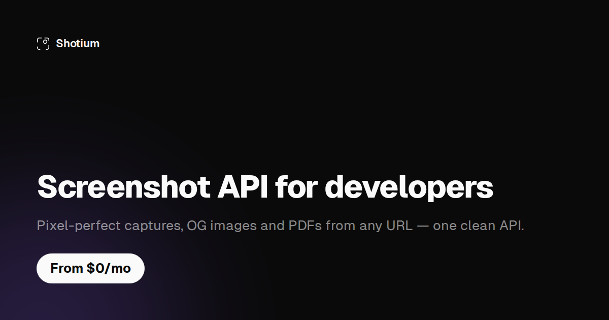 Product template preview