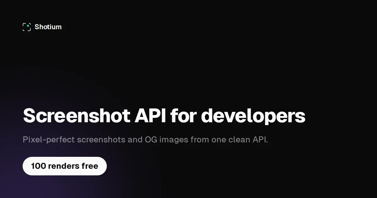 Product template — actual API output